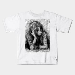 Thinker Dreamer Kids T-Shirt